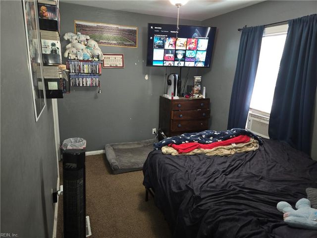 1224 Tyler AVE, Newport News, VA 23601