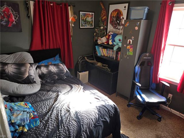 1224 Tyler AVE, Newport News, VA 23601