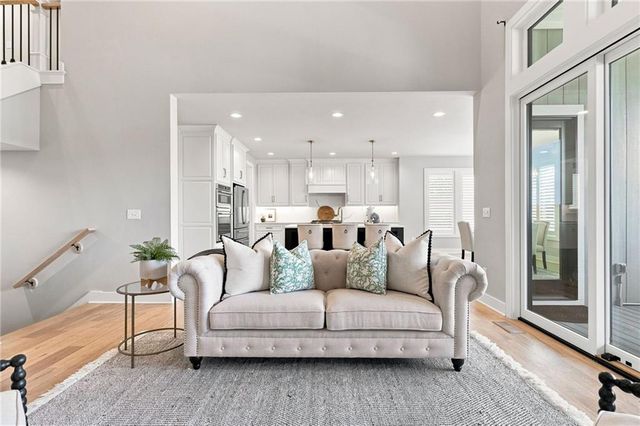 9311 W 168th Terrace, Overland Park, KS 66085