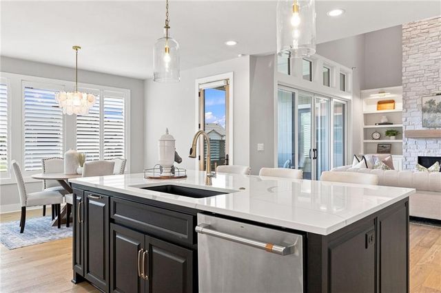 9311 W 168th Terrace, Overland Park, KS 66085