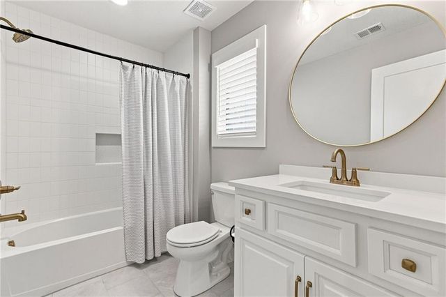 9311 W 168th Terrace, Overland Park, KS 66085