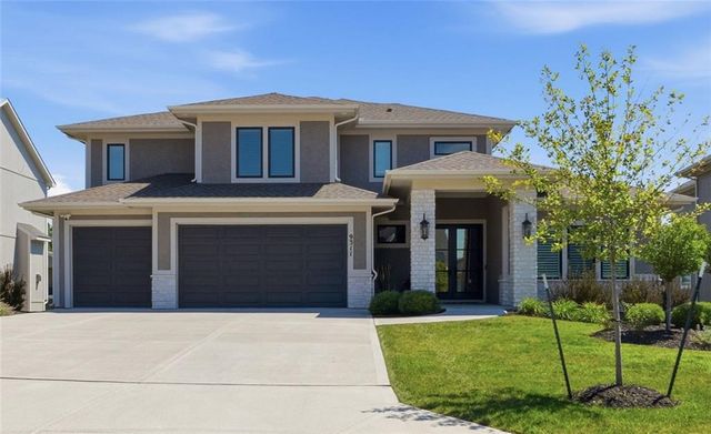 9311 W 168th Terrace, Overland Park, KS 66085