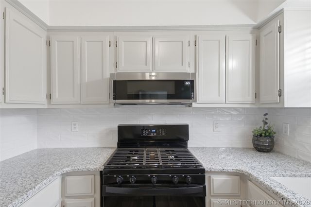 618 W 19th Street West, Claremore, OK 74019