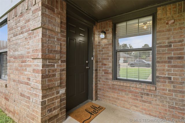 618 W 19th Street West, Claremore, OK 74019