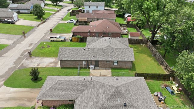 618 W 19th Street West, Claremore, OK 74019