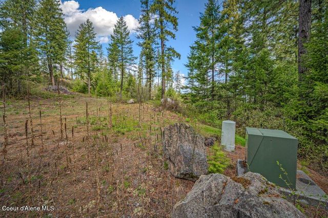 1025 Mountain Ridge DR, Sagle, ID 83860