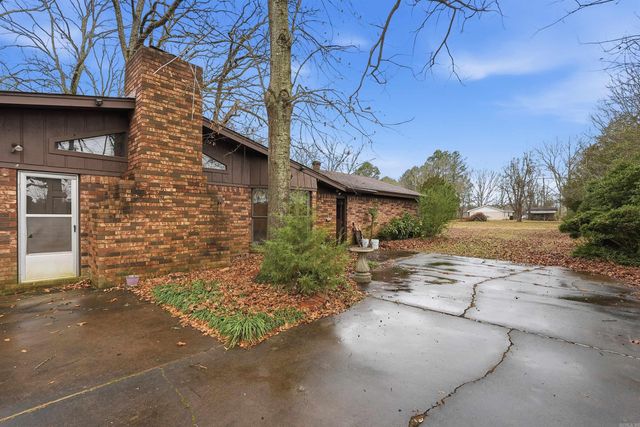 10 Starr Ln, Conway, AR 72032