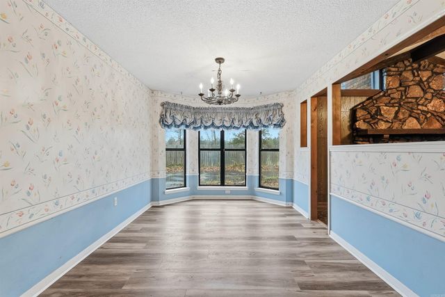 10 Starr Ln, Conway, AR 72032