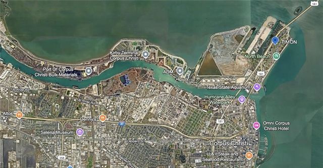 4309 Timon Blvd, Corpus Christi, TX 78402