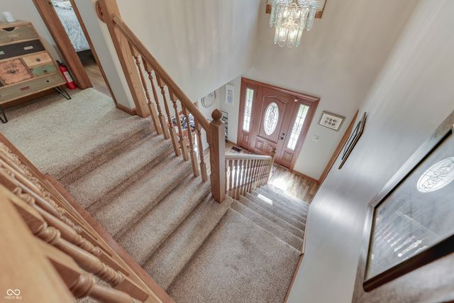 7401 Bunker Hill Crest, Indianapolis, IN 46259