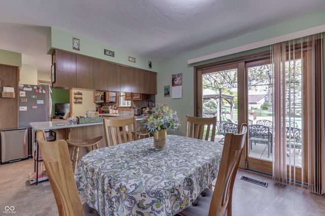7401 Bunker Hill Crest, Indianapolis, IN 46259