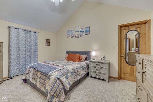 7401 Bunker Hill Crest, Indianapolis, IN 46259