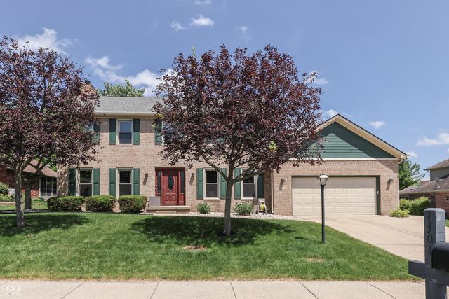 7401 Bunker Hill Crest, Indianapolis, IN 46259