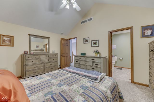 7401 Bunker Hill Crest, Indianapolis, IN 46259