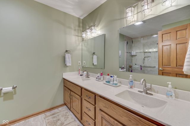 7401 Bunker Hill Crest, Indianapolis, IN 46259