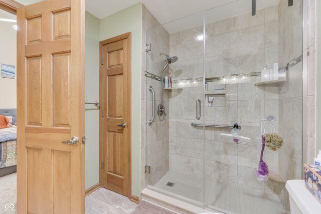 7401 Bunker Hill Crest, Indianapolis, IN 46259