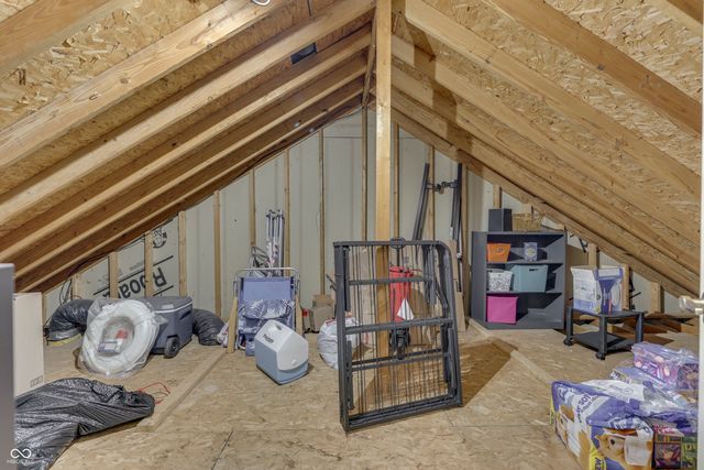 7401 Bunker Hill Crest, Indianapolis, IN 46259