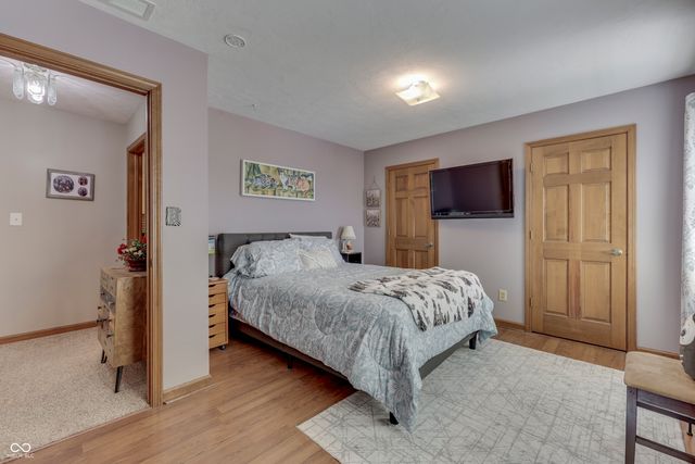7401 Bunker Hill Crest, Indianapolis, IN 46259