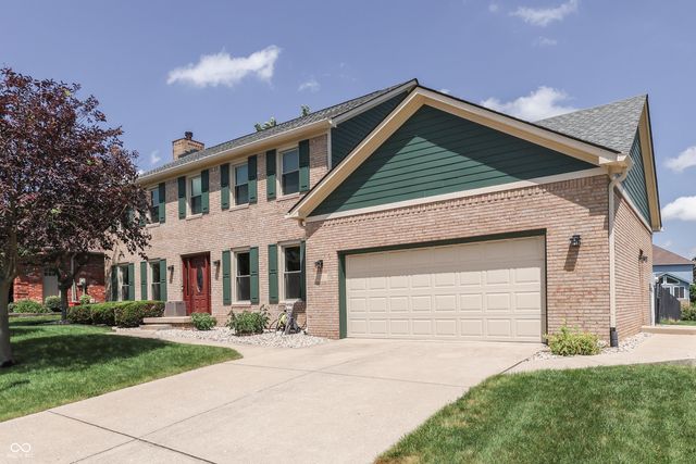 7401 Bunker Hill Crest, Indianapolis, IN 46259