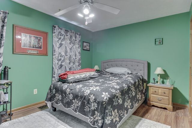 7401 Bunker Hill Crest, Indianapolis, IN 46259