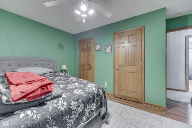 7401 Bunker Hill Crest, Indianapolis, IN 46259