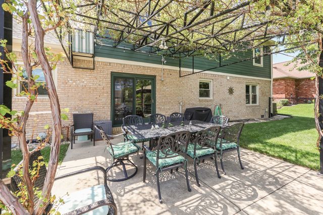 7401 Bunker Hill Crest, Indianapolis, IN 46259