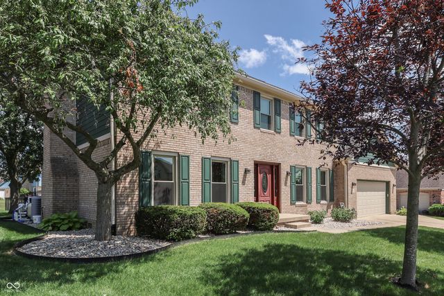 7401 Bunker Hill Crest, Indianapolis, IN 46259
