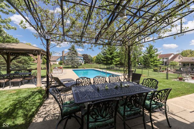7401 Bunker Hill Crest, Indianapolis, IN 46259
