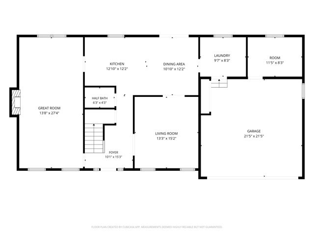 7401 Bunker Hill Crest, Indianapolis, IN 46259