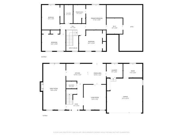 7401 Bunker Hill Crest, Indianapolis, IN 46259