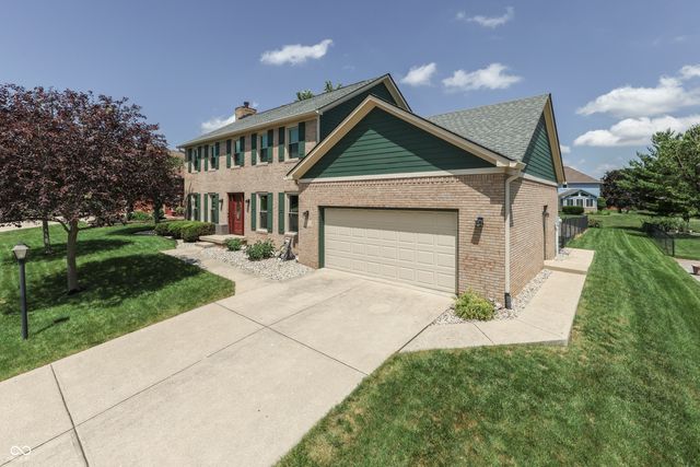 7401 Bunker Hill Crest, Indianapolis, IN 46259
