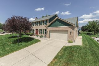 7401 Bunker Hill Crest, Indianapolis, IN 46259