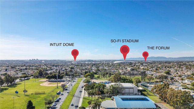 9650 S Western, Los Angeles, CA 90047