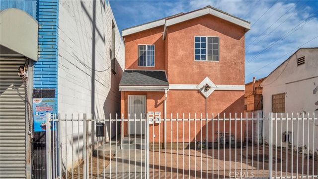 9650 S Western, Los Angeles, CA 90047