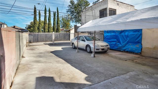 9650 S Western, Los Angeles, CA 90047