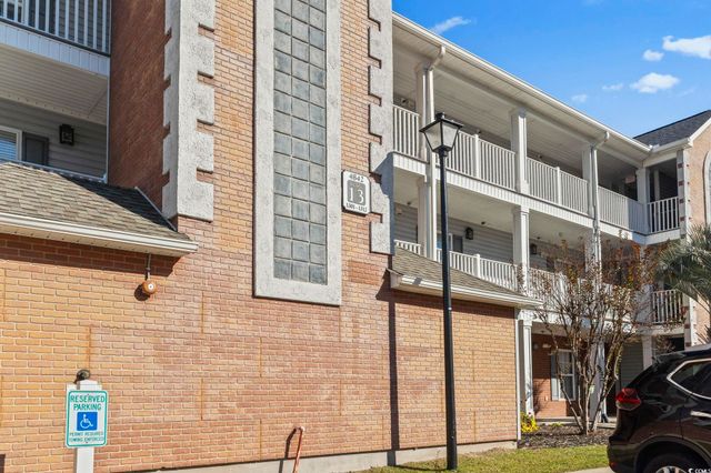 4842 Meadowsweet Dr Apt 1312, Myrtle Beach, SC 29579