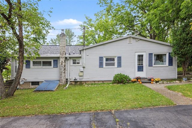 4057 State Route 364, Gorham, NY 14424