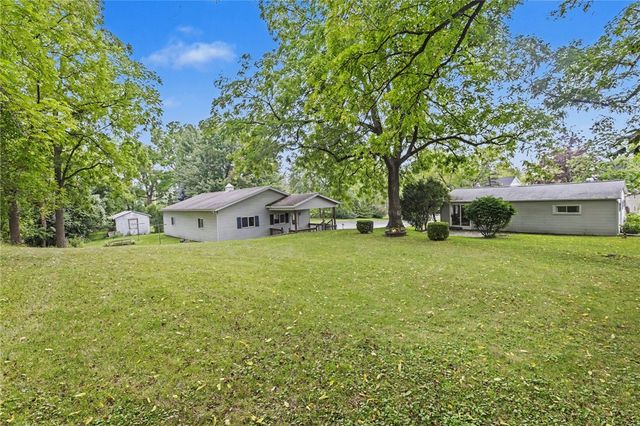 4057 State Route 364, Gorham, NY 14424