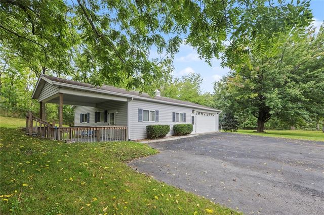 4057 State Route 364, Gorham, NY 14424