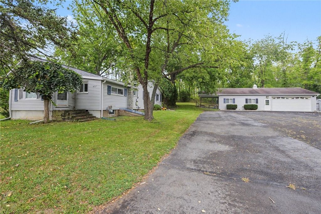 4057 State Route 364, Gorham, NY 14424
