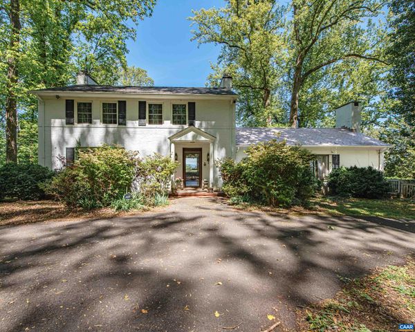 10070 BARNETTS FORD RD, Orange, VA 22960