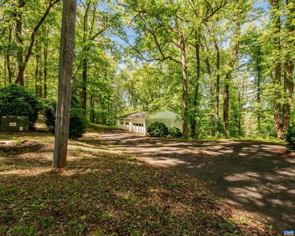 10070 BARNETTS FORD RD, Orange, VA 22960