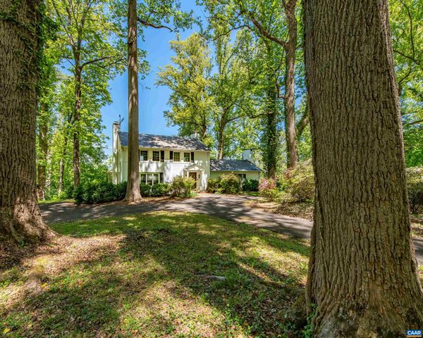 10070 BARNETTS FORD RD, Orange, VA 22960