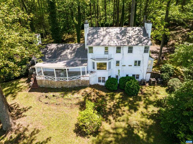 10070 BARNETTS FORD RD, Orange, VA 22960