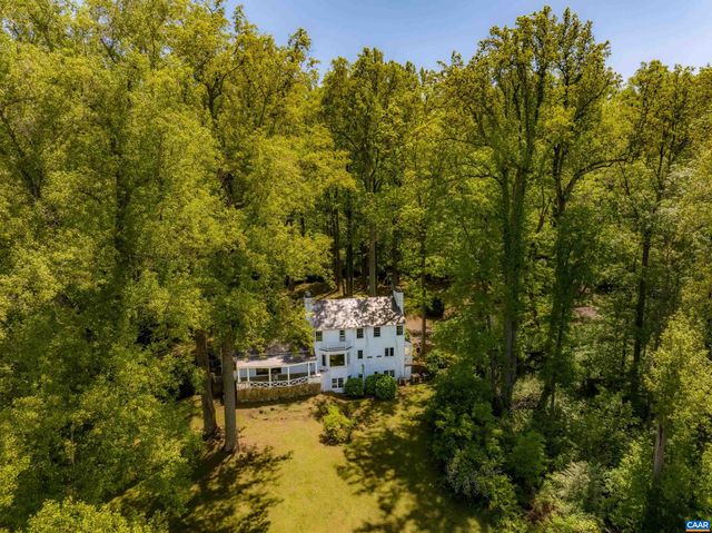 10070 BARNETTS FORD RD, Orange, VA 22960