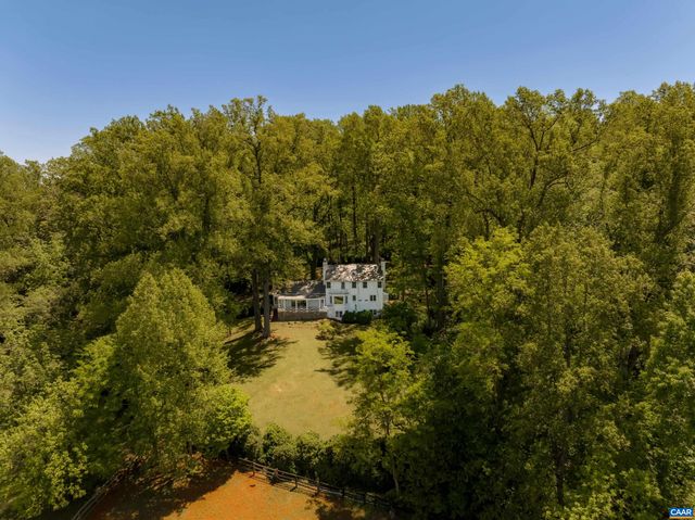 10070 BARNETTS FORD RD, Orange, VA 22960