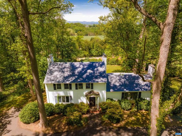 10070 BARNETTS FORD RD, Orange, VA 22960