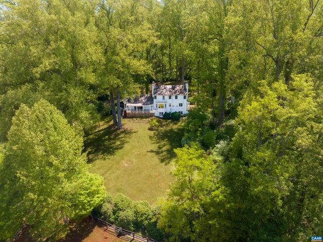 10070 BARNETTS FORD RD, Orange, VA 22960
