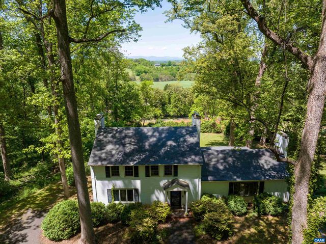 10070 BARNETTS FORD RD, Orange, VA 22960