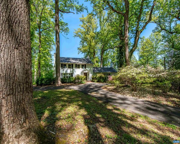 10070 BARNETTS FORD RD, Orange, VA 22960